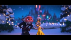 Bande-annonce en français