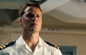 Première bande-annonce de Battleship