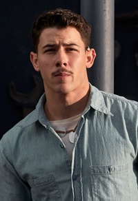 Nick Jonas