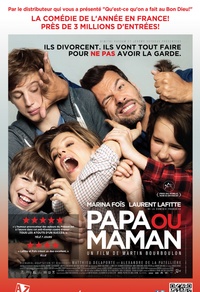 Papa ou maman