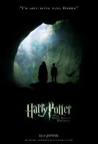 Harry Potter et le prince de Sang-Mêlé - IMAX