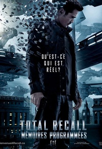 Total Recall : Mémoires programmées