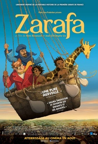 Zarafa