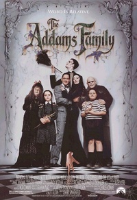 La famille Addams