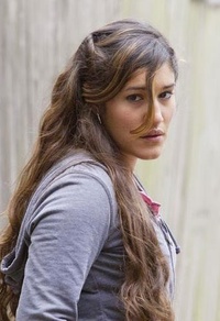 Q'Orianka Kilcher