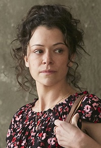 Tatiana Maslany