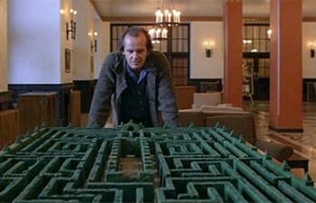 Glen Mazzara pourrait écrire le prequel du film The Shining