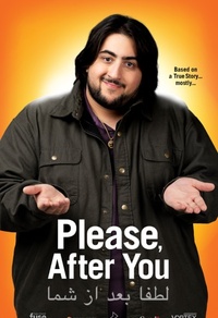 Please, After You