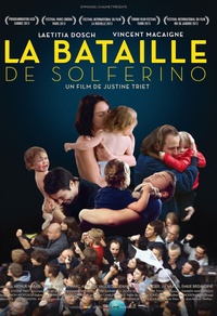 La bataille de Solférino