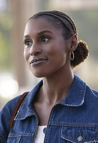 Issa Rae