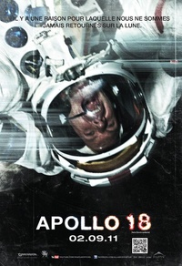 Apollo 18