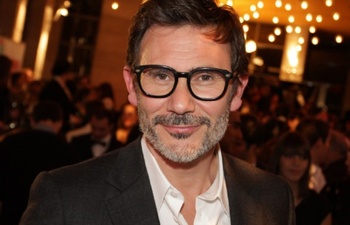 Michel Hazanavicius parle de The Artist