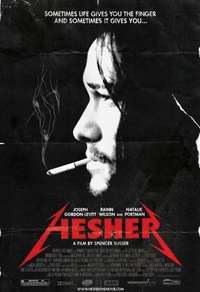 Hesher