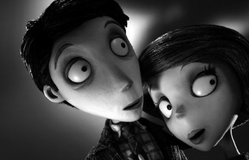 Martin Short parle de Frankenweenie