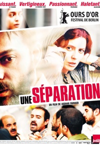 Une séparation