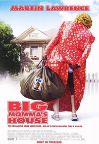 Chez big momma