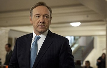 Kevin Spacey sera Winston Churchill dans Captain of the Gate