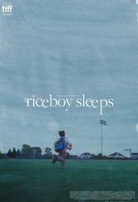 Riceboy Sleeps