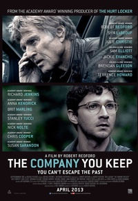 The Company You Keep