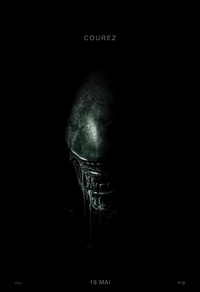 Alien : Covenant