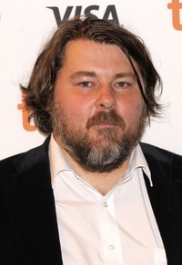 Ben Wheatley