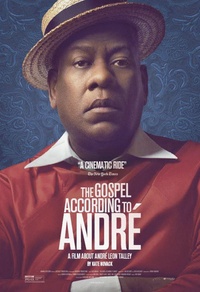 The Gospel According to André