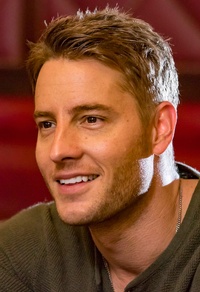 Justin Hartley