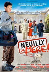 Neuilly sa mère !