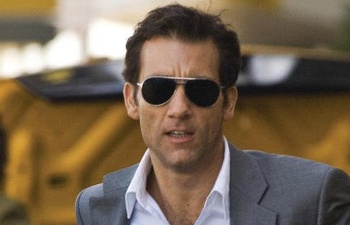 Clive Owen rejoint la distribution du film The Killer Elite