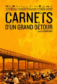 Carnets d'un grand détour