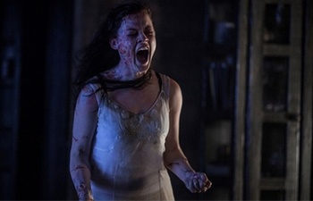 Sorties DVD : Evil Dead