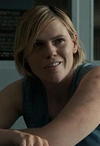 Clea DuVall