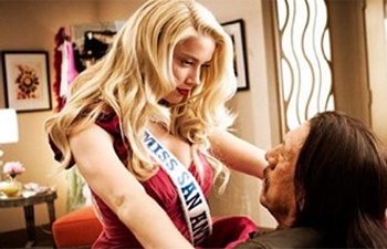 Bande-annonce de Machete Kills