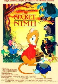 Brisby et le secret de Nimh