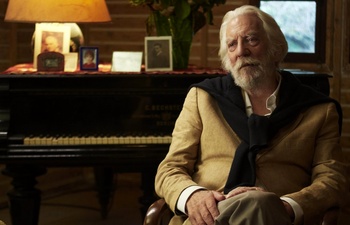 Meilleur et le pire de Donald Sutherland