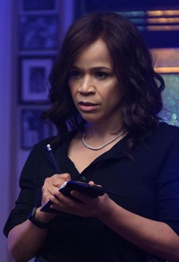 Rosie Perez