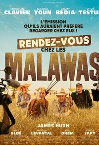 Rendez-vous chez les Malawas