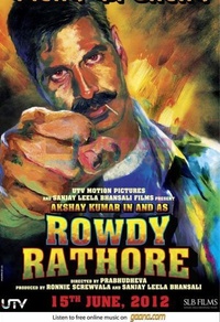 Rowdy Rathore