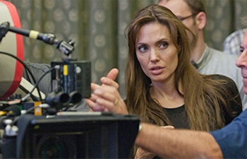 Angelina Jolie réalisera Unbroken