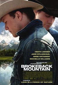 Souvenirs de Brokeback Mountain