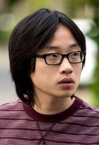 Jimmy O. Yang