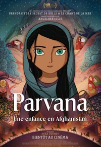 Parvana : une enfance en Afghanistan