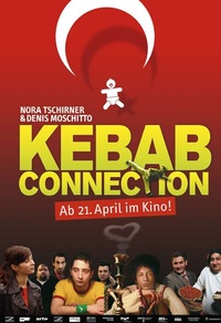 Kebab Connection