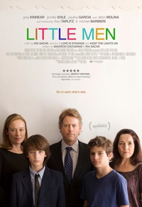 Little Men