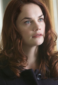 Ruth Wilson