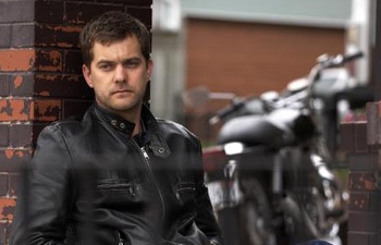 Joshua Jackson de retour au grand écran