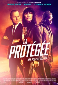 La protégée