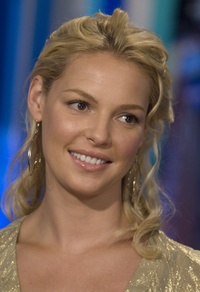 Katherine Heigl