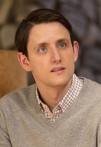 Zach Woods