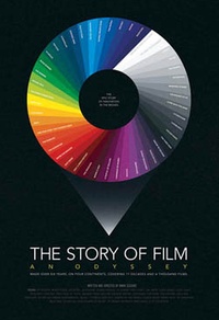 The Story of Film (Ep. 11-12)